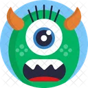 Monster Avatare Avatar Symbol