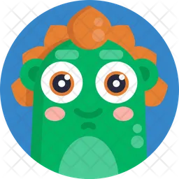 Monster  Icon