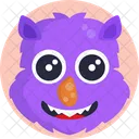 Monster  Icon