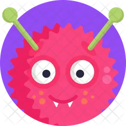 Monster  Icon