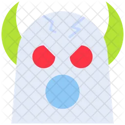 Monster  Icon