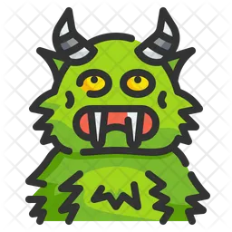 Monster  Icon