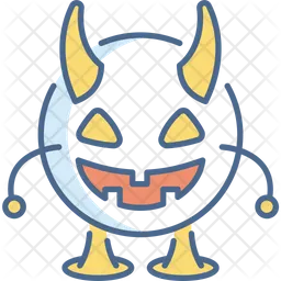 Monster  Icon