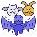 Monster Gamefi Game Icon