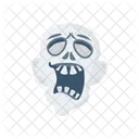 Boo Ghost Spooky Icon