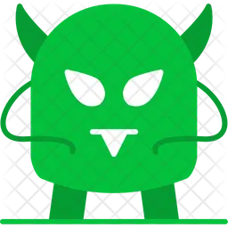 Monster  Icon