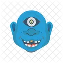 Monster  Icon