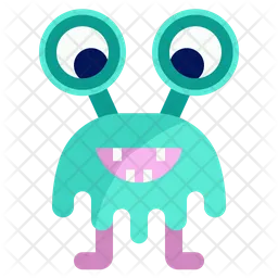 Monster  Icon