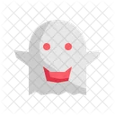 Monster Halloween Scary Icon