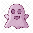 Ghost Halloween Horror アイコン
