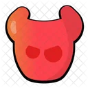 Monster Enemy Evil Icon