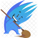 Monster Symbol