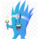 Monster Symbol