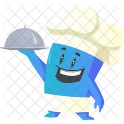 Monster As Chef  Icon
