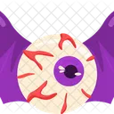 Monster Bat  Icon