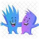 Monster Icône