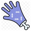 Monsterhand  Symbol