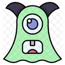 Monster Icon