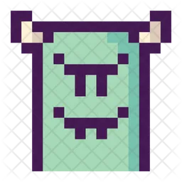 Monster  Icon