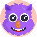 Monsters Avatars Avatar Icon
