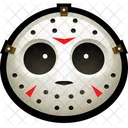 Jason Monster Maske Symbol