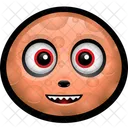 Freddie Kruger Monster Symbol