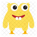 Monster  Symbol