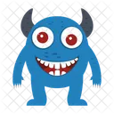 Monster  Symbol