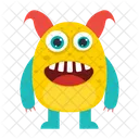 Monster  Symbol
