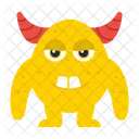 Monster  Symbol