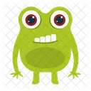 Monster  Symbol