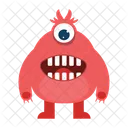 Monster  Symbol