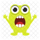 Monster  Symbol