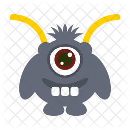 Monster  Symbol