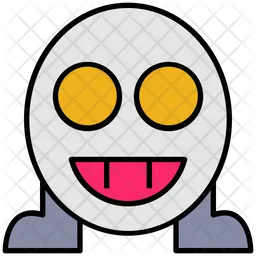 Monster  Symbol