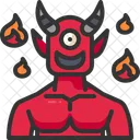 Monster  Symbol