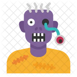 Monster  Symbol