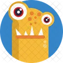 Monster  Symbol