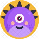 Monster  Symbol