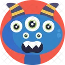 Monster  Symbol