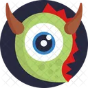 Monster  Symbol