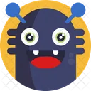 Monster  Symbol