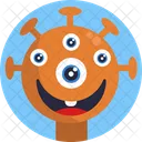 Monster  Symbol