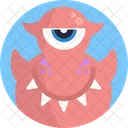 Monster  Symbol