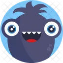 Monster  Symbol