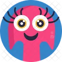 Monster  Symbol