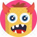 Monster  Symbol