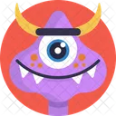 Monster  Symbol