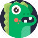 Monster  Symbol