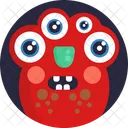 Monster  Symbol